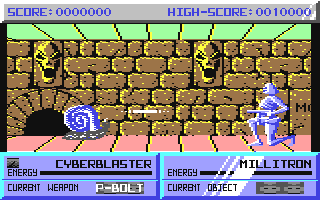 C64 GameBase Extreme_Force_[Preview] (Preview) 1990
